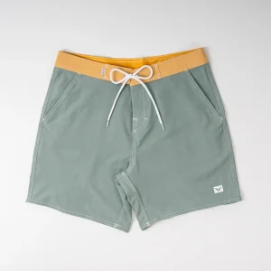 Boardshort TVB Classic Blend Golden