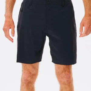 Bermuda Passeio Rip Curl Boardwalk Global 19"