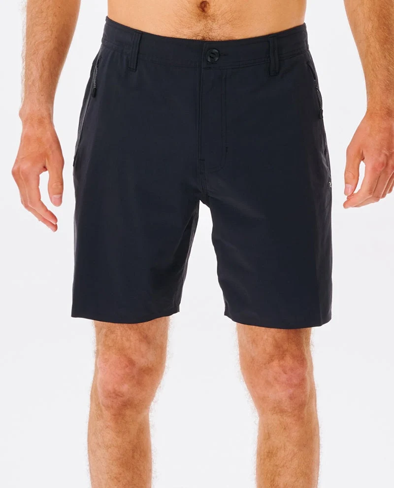 Bermuda Passeio Rip Curl Boardwalk Global 19" - Image 2