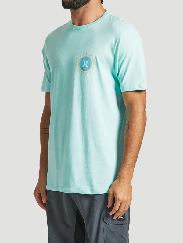 Camiseta Hurley Multi Circle - Image 7