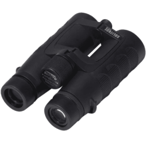 BINÓCULOS SIGHTMARK SOLITUDE 8X42 XD