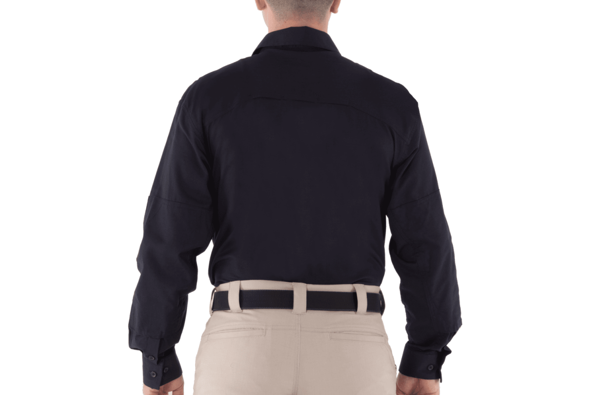 CAMISA BDU V2 HOMEM- MANGA COMPRIDA - Image 8