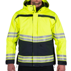 PARKA TACTIX SYSTEM HI-VIS