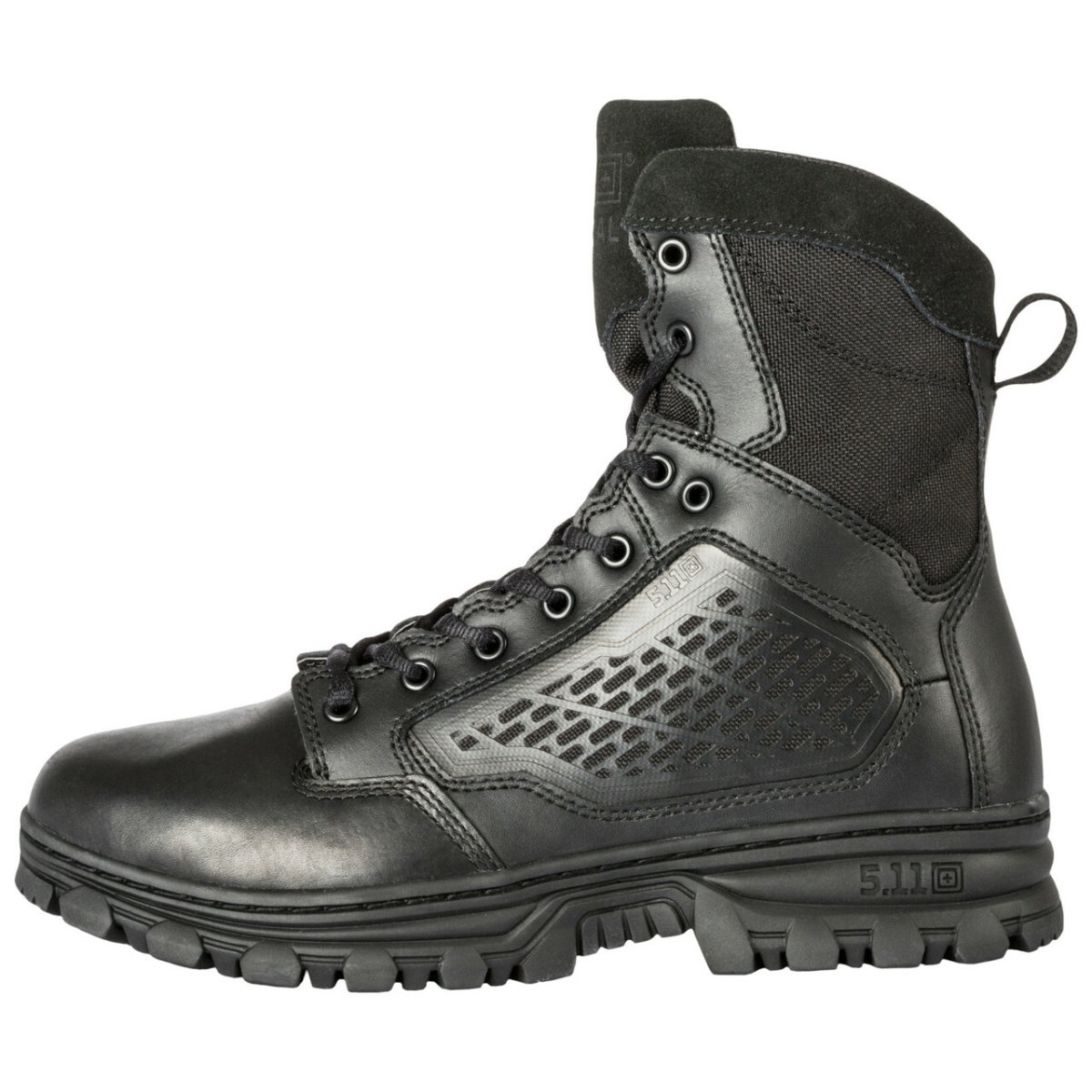 BOTA EVO 6″ SIDEZIP - Image 4