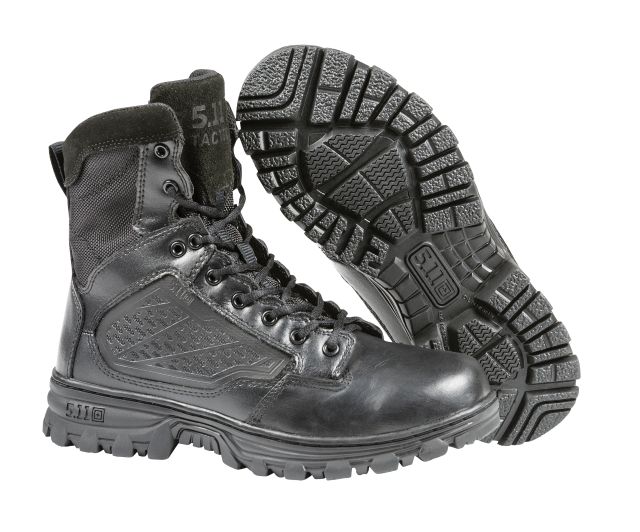 BOTA EVO 6″ SIDEZIP - Image 5