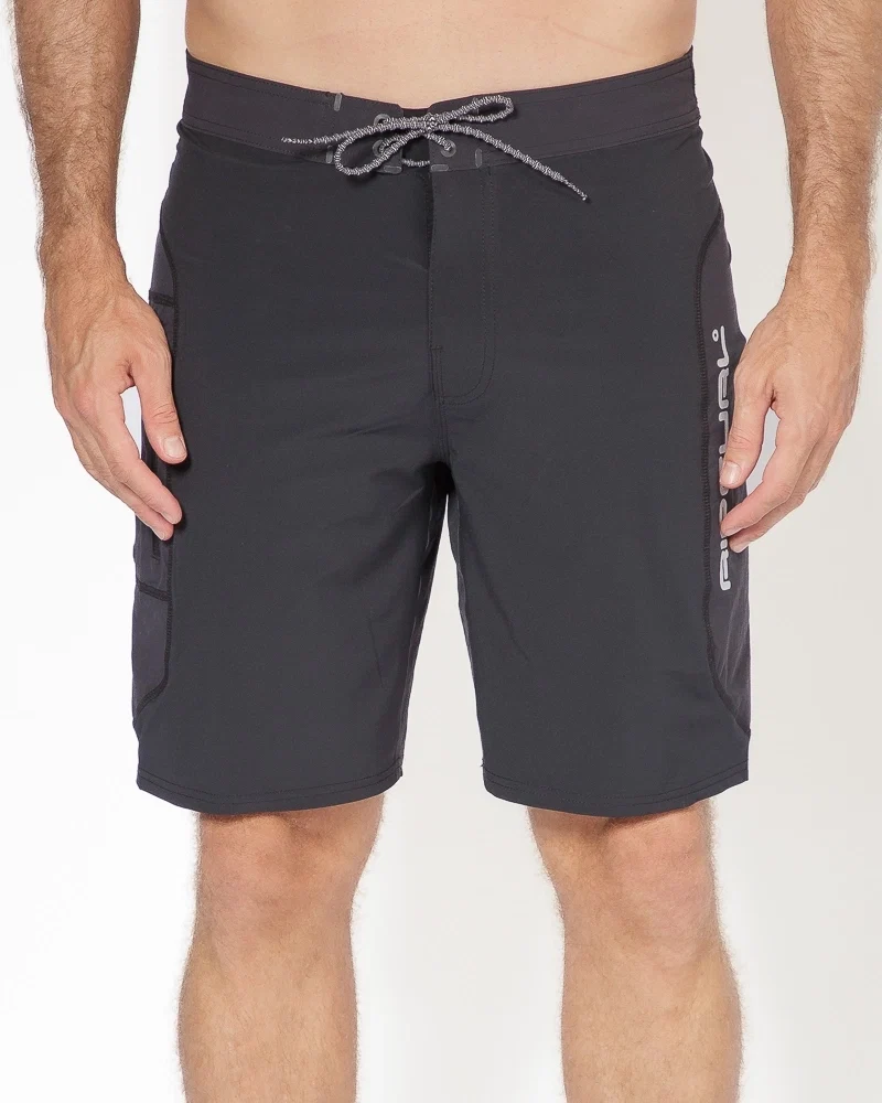 Bermuda Rip Curl Água Mirage Search Black 20" - Image 8