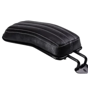 Selle Passager Bobber avec support