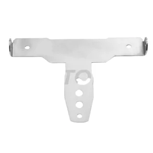 Support de Plaque en aluminium