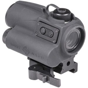 SIGHTMARK WOLVERINE 1×23 CSR LQD RED DOT SIGHT