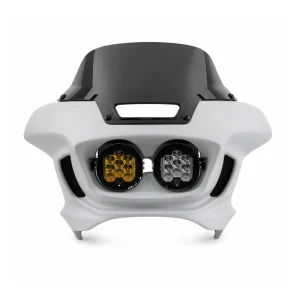 Kit Carénage Double BAJA pour Harley-Davidson Softail M8