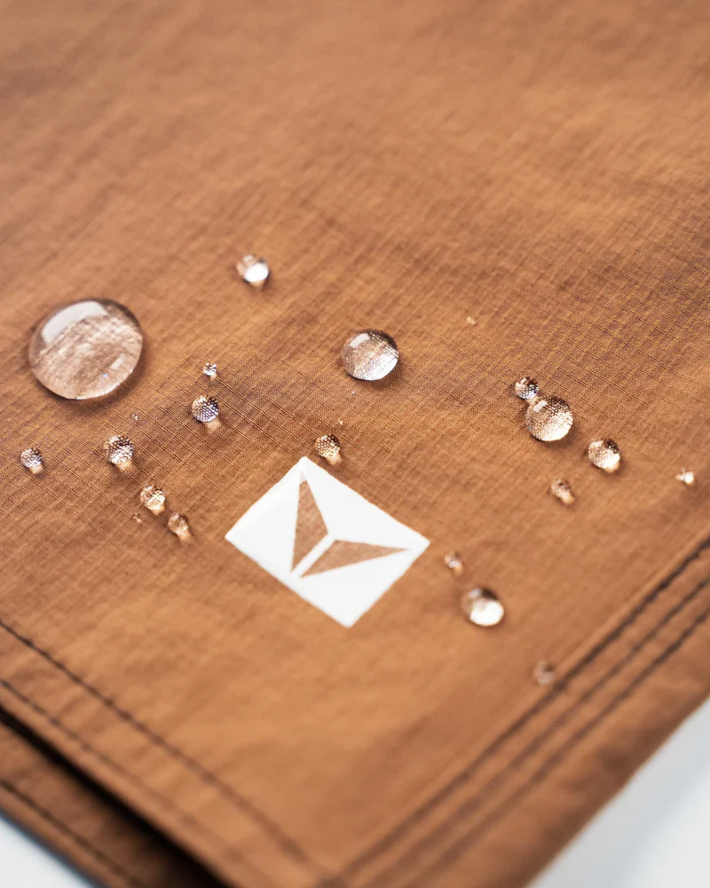 Boardshort TVB Classic Dry Brown - Image 4