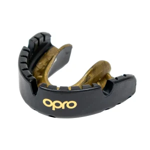 Protetor Bucal Opro Gold Self-Fit Aparelhos para aparelho