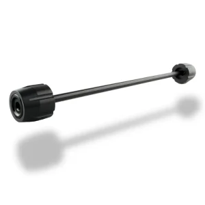 Slider de protection axe de fourche avant Triumph Street/Speed twin 900