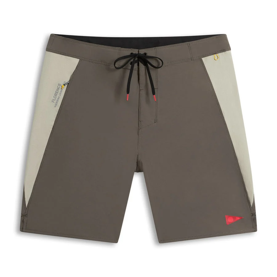 Bermuda Florence Cordura Airtex Pumice - Image 2