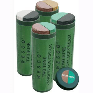 STICK CAMUFLAGEM BK/OD 60GR