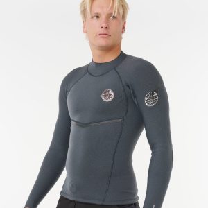 Jaqueta Rip Curl E Bomb 1.5 mm Iron