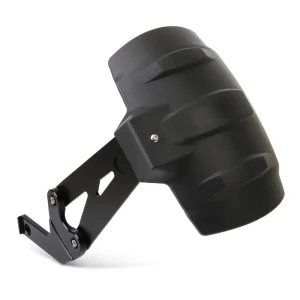 Garde boue lèche roue Triumph Scrambler 400X