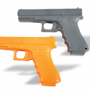 ARMA DE TREINO GLOCK 17-GRAY