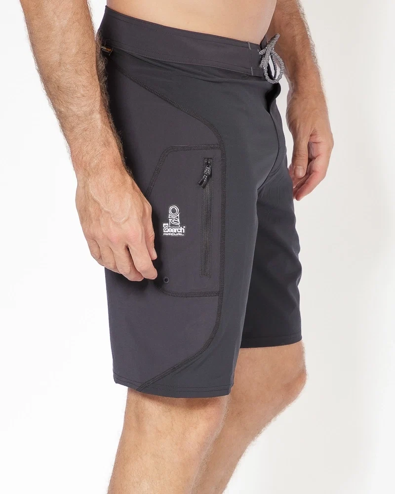 Bermuda Rip Curl Água Mirage Search Black 20" - Image 3
