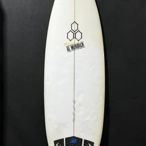 Prancha Seminova Al merrick ( PU ) 5'11 x 20 x 2 7/16 : 32,6 L