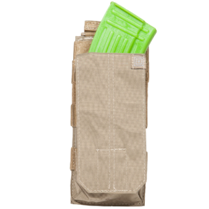 PORTA CARREGADOR SINGLE 7.62 – MOLLE