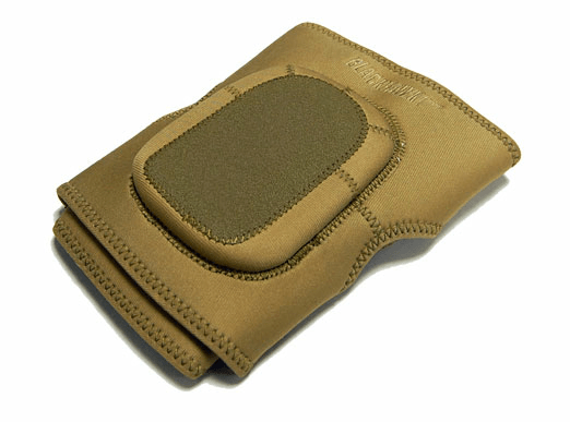 COTOVELEIRA TACTICA NEOPRENE - Image 2