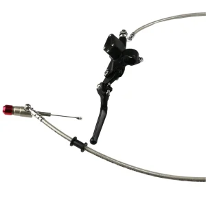 Embrayage Hydraulique Complet 22 mm