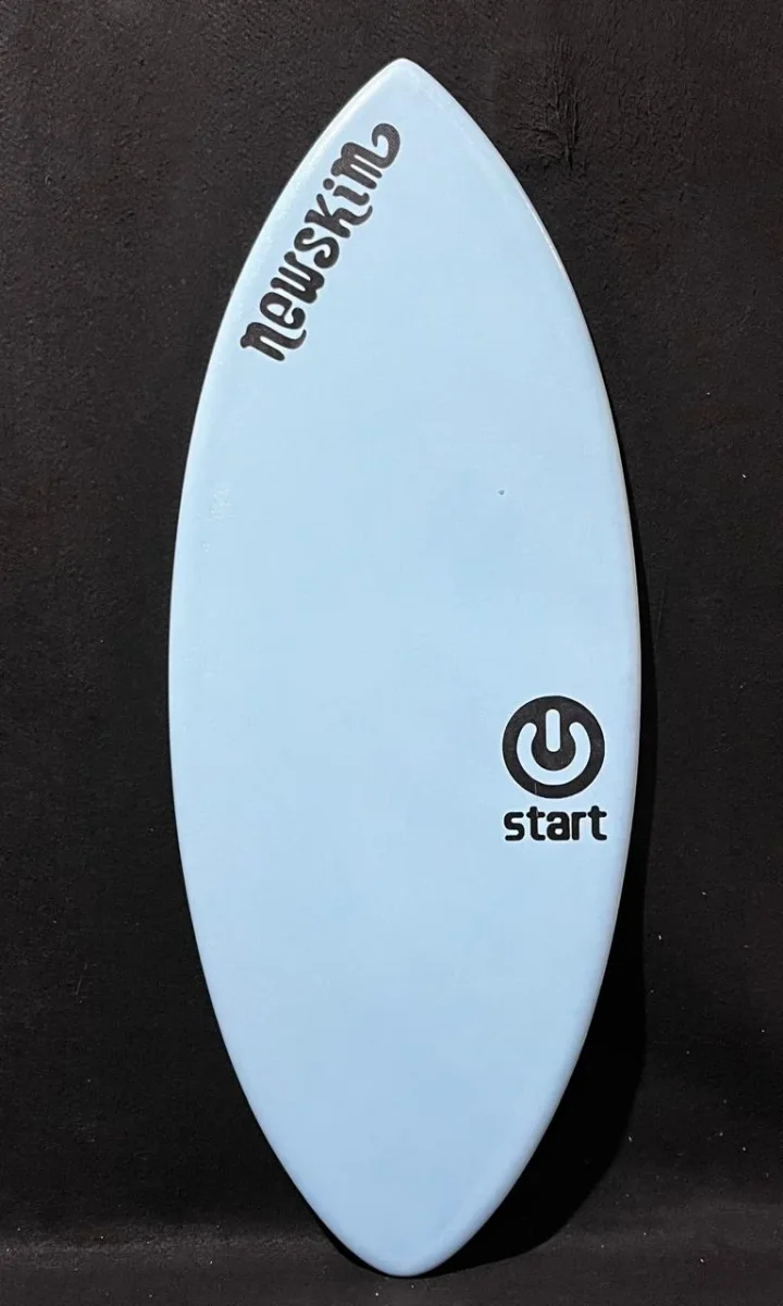 Skimboard NewSkim - Start até 60 kg Azul - Image 2