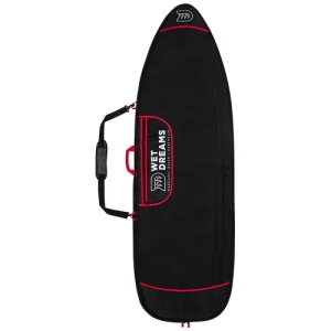 Capa de Prancha Wet Dreams Dupla Expansível Surf Premium