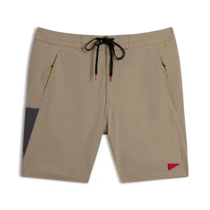 Bermuda Florence Cordura Utility Caqui