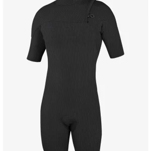 Short john O'Neill HYPERFREAK COMP-X 2MM+ ZIPLESS SPRING WETSUIT