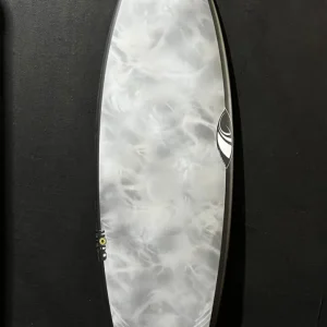 Prancha Sharpeye Modern 2 ( Half Carbon ) 5'9 x 20 x 2,52 : 32 L