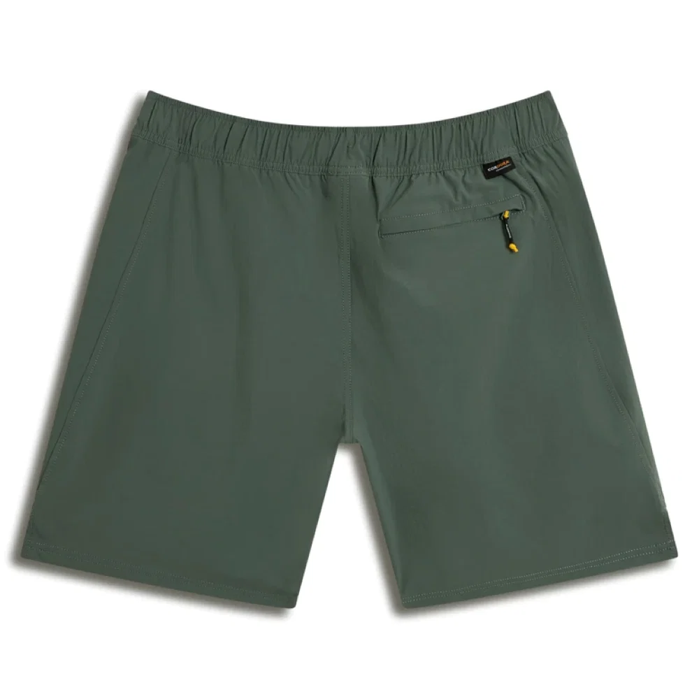 Bermuda Florence All-Purpose Cordura Salvia Escuro - Image 3