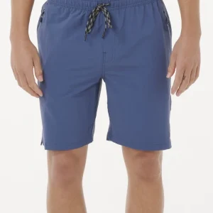 Bermuda Rip Curl Água The search Volley Light Navy