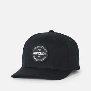 Bone Rip Curl Stapler 2.0 SB Preto