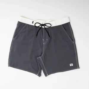 Boardshort TVB Classic Grafite