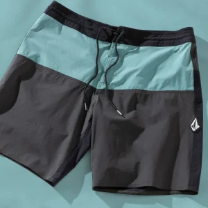 Bermuda Volcom Retriever Liberator Stealth