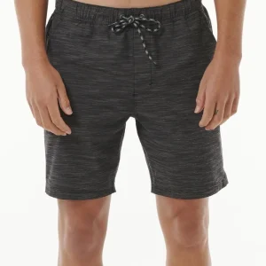Bermuda Passeio Rip Curl boardwalk jackson volley Black