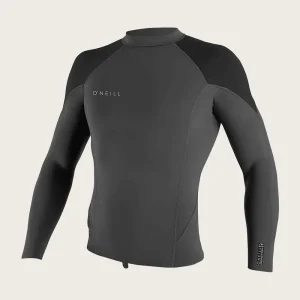 Jaqueta O'neill REACTOR-2 1.5MM L/S TOP