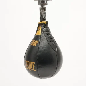 Speed Ball Leone DNA AT805 Preto-ouro
