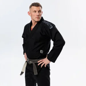 BJJ Gi Manto X5