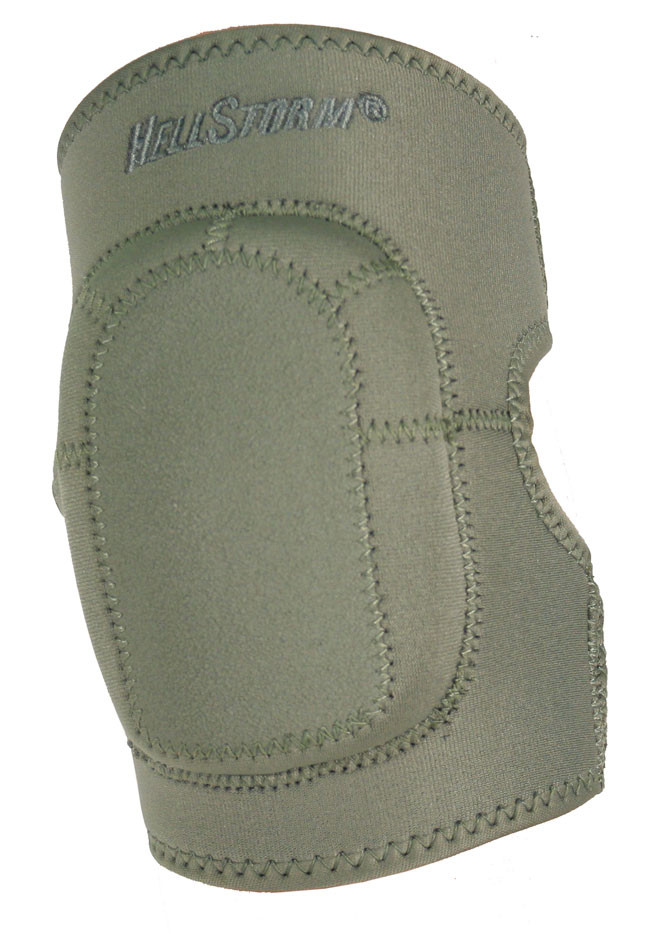 COTOVELEIRA TACTICA NEOPRENE - Image 5
