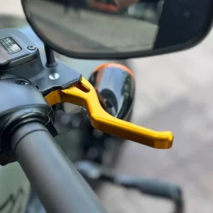 Leviers Harley – Effort réduit 30 %