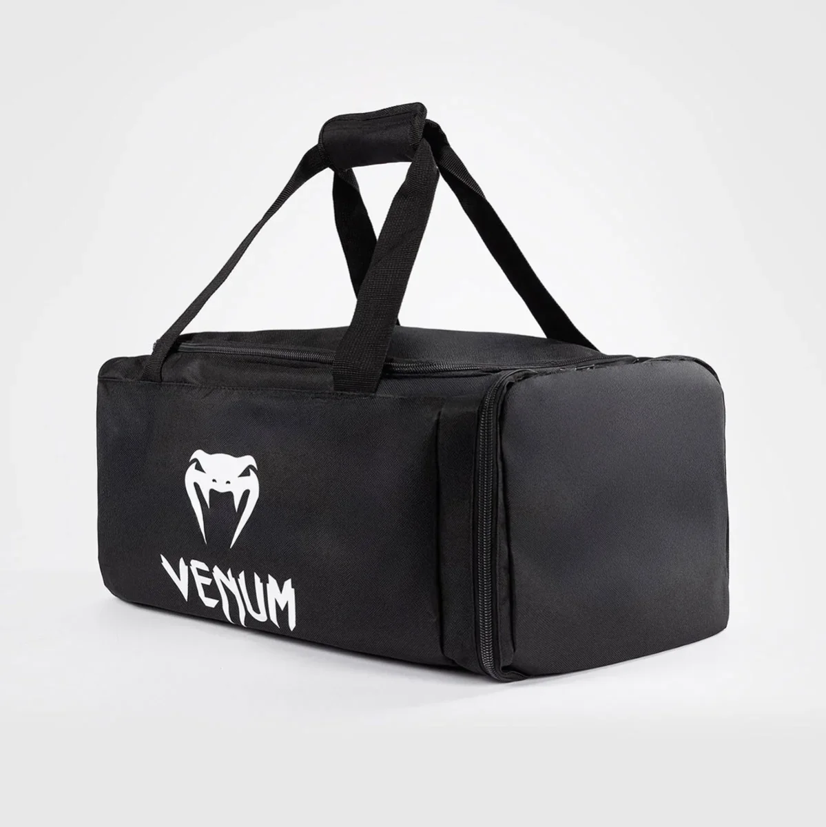 Saco de viagem Venum Essential 26 Lt Preto - Image 3