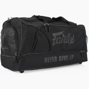 Saco de ginásio Fairtex BAG2