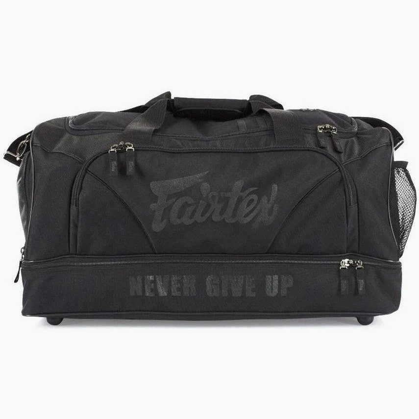 Saco de ginásio Fairtex BAG2 - Image 3