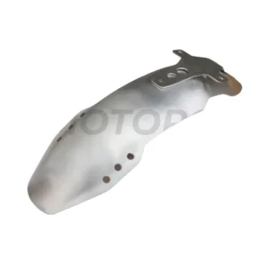 Garde-boue Guzzi TT85 Aluminium