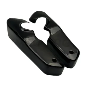 Caches sabres HD Sportster