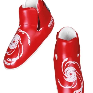 Protetores de Pés Top Ring Furacão Art. 326C