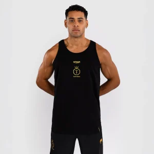 Camisola Venum x Ilia Topuria Unmatched Edição